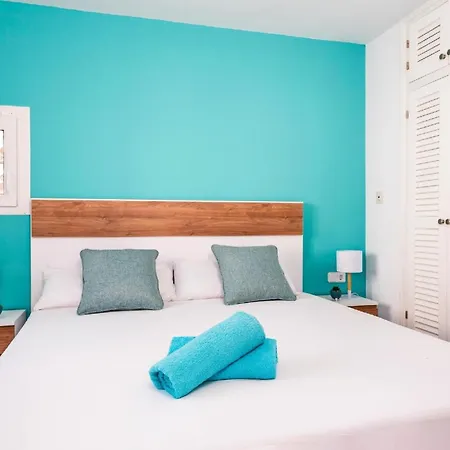 Ferienwohnung Fuer 4 Personen Ca 66 Qm In San Jaime Mediterraneo, Menorca Suedkueste Von Menorca - B45226 Apartmán Son Bou