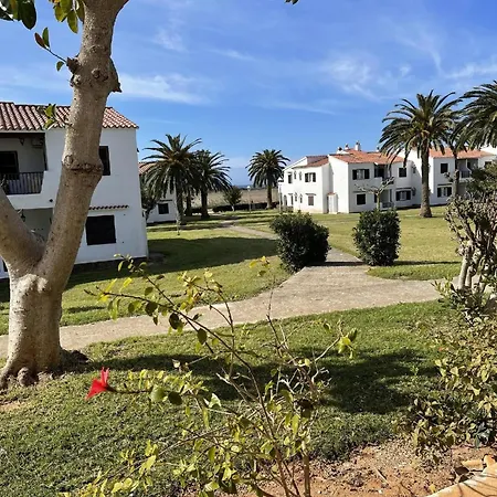 Ferienwohnung Fuer 4 Personen Ca 66 Qm In San Jaime Mediterraneo, Menorca Suedkueste Von Menorca - B45226 Apartmán Son Bou
