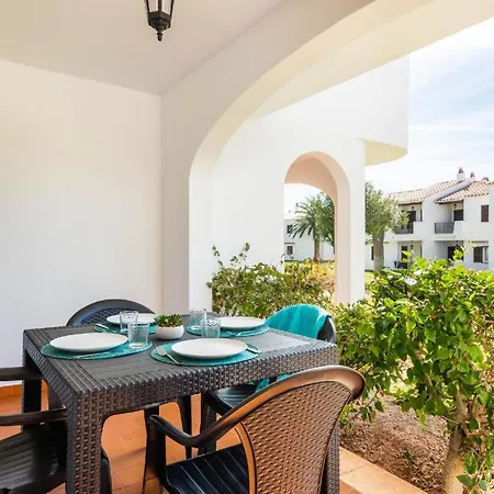 Ferienwohnung Fuer 4 Personen Ca 66 Qm In San Jaime Mediterraneo, Menorca Suedkueste Von Menorca - B45226 *