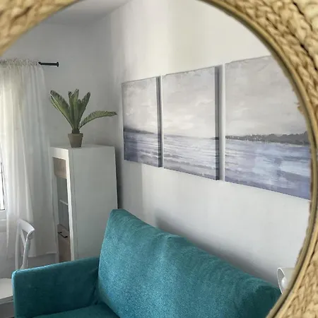 Ferienwohnung Fuer 4 Personen Ca 66 Qm In San Jaime Mediterraneo, Menorca Suedkueste Von Menorca - B45226 Apartment