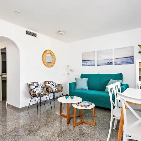 Apartment Ferienwohnung Fuer 4 Personen Ca 66 Qm In San Jaime Mediterraneo, Menorca Suedkueste Von Menorca - B45226