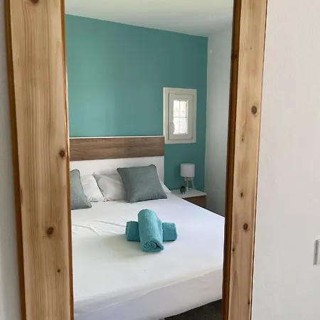 Ferienwohnung Fuer 4 Personen Ca 66 Qm In San Jaime Mediterraneo, Menorca Suedkueste Von Menorca - B45226 Apartment *