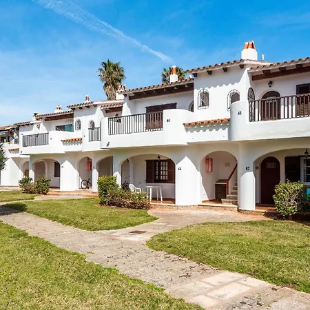 Ferienwohnung Fuer 4 Personen Ca 66 Qm In San Jaime Mediterraneo, Menorca Suedkueste Von Menorca - B45226 * Son Bou