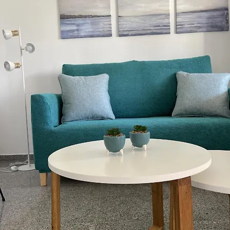 Ferienwohnung Fuer 4 Personen Ca 66 Qm In San Jaime Mediterraneo, Menorca Suedkueste Von Menorca - B45226 Appartement