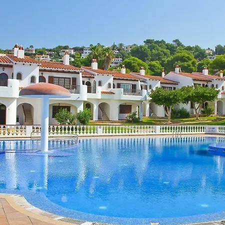 Ferienwohnung Fuer 4 Personen Ca 66 Qm In San Jaime Mediterraneo, Menorca Suedkueste Von Menorca - B45226 *