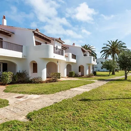 Ferienwohnung Fuer 4 Personen Ca 66 Qm In San Jaime Mediterraneo, Menorca Suedkueste Von Menorca - B45226 Son Bou