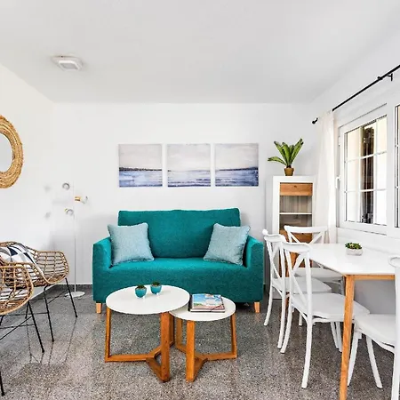 Appartement Ferienwohnung Fuer 4 Personen Ca 66 Qm In San Jaime Mediterraneo, Menorca Suedkueste Von Menorca - B45226